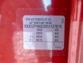 Opel Corsa ČR 1.2T 96KW mat – NAVI