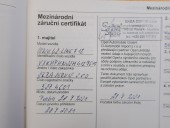 Opel Corsa ČR 1.2T 96KW mat – NAVI