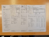 Opel Corsa ČR 1.2T 96KW mat – NAVI