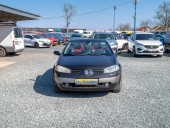 Renault Mégane CC 2.0i 16V 99KW – PO SERVISU