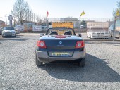 Renault Mégane CC 2.0i 16V 99KW – PO SERVISU