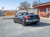 Renault Mégane CC 2.0i 16V 99KW – PO SERVISU