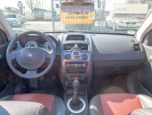Renault Mégane CC 2.0i 16V 99KW – PO SERVISU