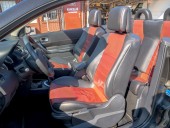 Renault Mégane CC 2.0i 16V 99KW – PO SERVISU