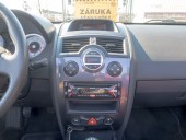 Renault Mégane CC 2.0i 16V 99KW – PO SERVISU