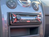 Renault Mégane CC 2.0i 16V 99KW – PO SERVISU