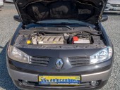 Renault Mégane CC 2.0i 16V 99KW – PO SERVISU