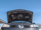 Renault Mégane CC 2.0i 16V 99KW – PO SERVISU