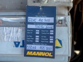 Renault Mégane CC 2.0i 16V 99KW – PO SERVISU