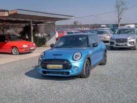 Mini Cooper S 12/18 2.0T 141KW mat