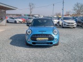 Mini Cooper S 12/18 2.0T 141KW mat