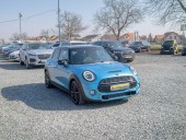 Mini Cooper S 12/18 2.0T 141KW mat