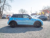 Mini Cooper S 12/18 2.0T 141KW mat