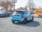 Mini Cooper S 12/18 2.0T 141KW mat
