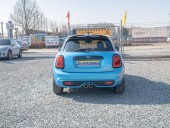 Mini Cooper S 12/18 2.0T 141KW mat