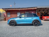 Mini Cooper S 12/18 2.0T 141KW mat