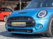 Mini Cooper S 12/18 2.0T 141KW mat