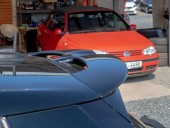 Mini Cooper S 12/18 2.0T 141KW mat