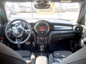 Mini Cooper S 12/18 2.0T 141KW mat