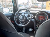 Mini Cooper S 12/18 2.0T 141KW mat