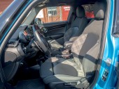 Mini Cooper S 12/18 2.0T 141KW mat