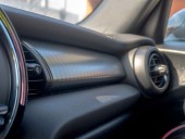 Mini Cooper S 12/18 2.0T 141KW mat