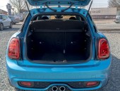 Mini Cooper S 12/18 2.0T 141KW mat