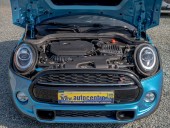 Mini Cooper S 12/18 2.0T 141KW mat
