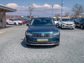 Volkswagen Tiguan 2.0TDI 110KW NAVI – LED