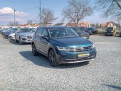 Volkswagen Tiguan 2.0TDI 110KW NAVI – LED
