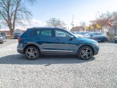 Volkswagen Tiguan 2.0TDI 110KW NAVI – LED