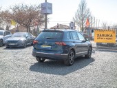 Volkswagen Tiguan 2.0TDI 110KW NAVI – LED