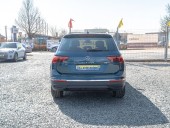 Volkswagen Tiguan 2.0TDI 110KW NAVI – LED