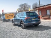Volkswagen Tiguan 2.0TDI 110KW NAVI – LED