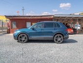 Volkswagen Tiguan 2.0TDI 110KW NAVI – LED