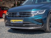 Volkswagen Tiguan 2.0TDI 110KW NAVI – LED