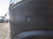 Volkswagen Tiguan 2.0TDI 110KW NAVI – LED