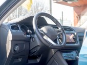 Volkswagen Tiguan 2.0TDI 110KW NAVI – LED