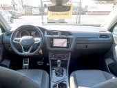 Volkswagen Tiguan 2.0TDI 110KW NAVI – LED