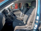 Volkswagen Tiguan 2.0TDI 110KW NAVI – LED