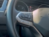 Volkswagen Tiguan 2.0TDI 110KW NAVI – LED