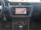 Volkswagen Tiguan 2.0TDI 110KW NAVI – LED