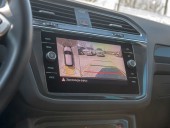 Volkswagen Tiguan 2.0TDI 110KW NAVI – LED