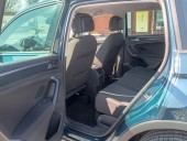 Volkswagen Tiguan 2.0TDI 110KW NAVI – LED