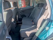 Volkswagen Tiguan 2.0TDI 110KW NAVI – LED