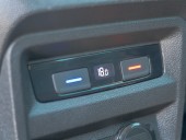 Volkswagen Tiguan 2.0TDI 110KW NAVI – LED