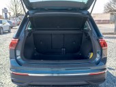 Volkswagen Tiguan 2.0TDI 110KW NAVI – LED
