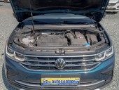 Volkswagen Tiguan 2.0TDI 110KW NAVI – LED