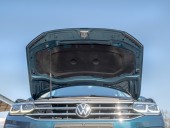 Volkswagen Tiguan 2.0TDI 110KW NAVI – LED