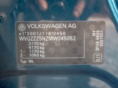 Volkswagen Tiguan 2.0TDI 110KW NAVI – LED